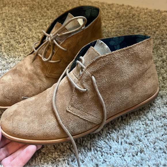 Lucky Brand shoes - Picture 2 of 5